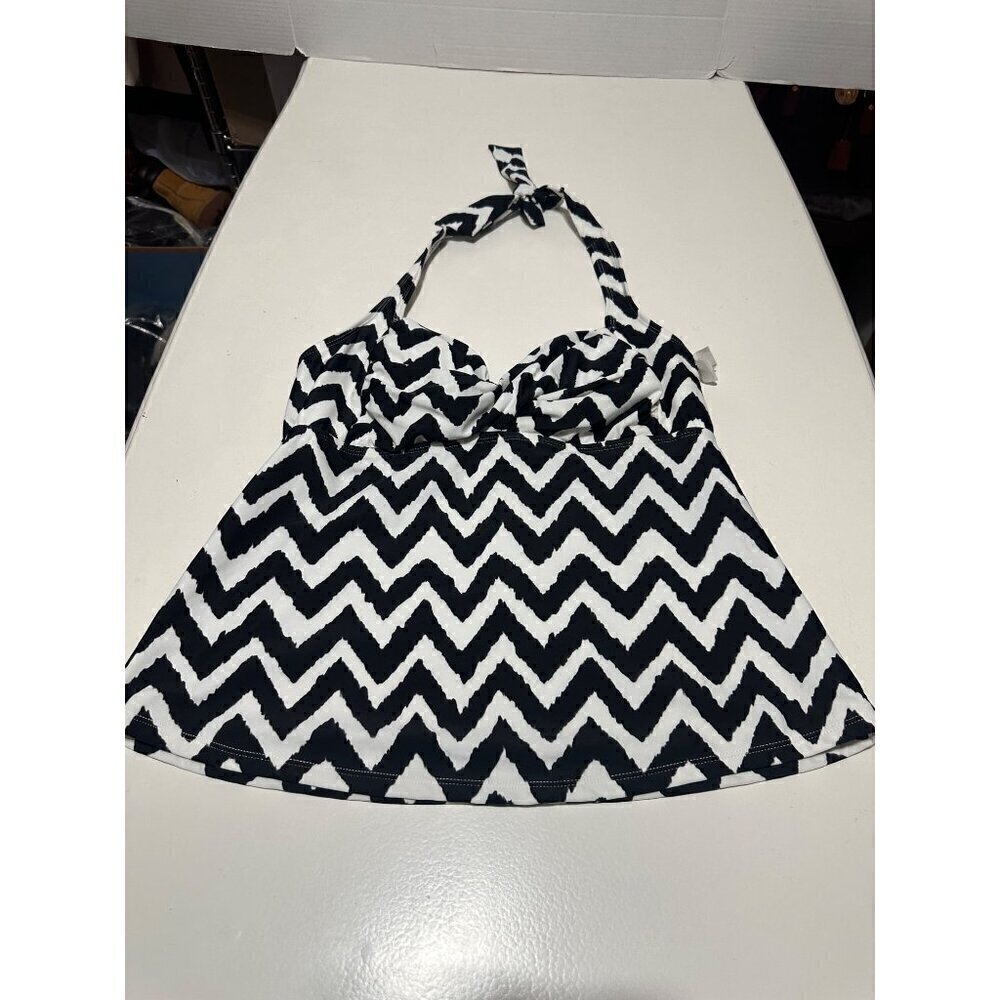 CatalinaPlus Tummy Control swimwear Size 1W (16W)NWT